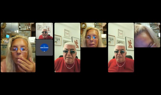 george.lagios TikTok Live — Oct 6, 2026, 6:27 PM