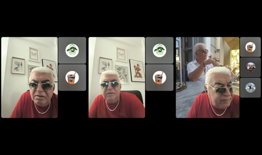 george.lagios TikTok Live — Oct 6, 2026, 8:59 PM