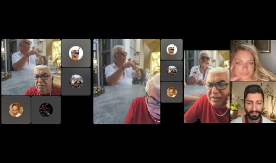 george.lagios TikTok Live — Oct 6, 2026, 9:49 PM