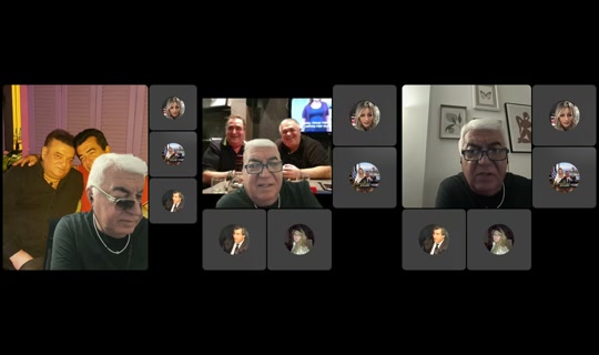 george.lagios TikTok Live — Oct 7, 2026, 8:35 PM