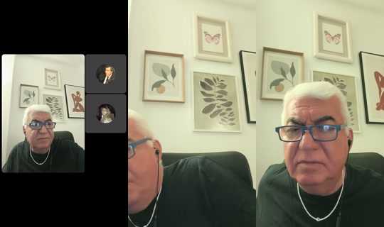 george.lagios TikTok Live — Oct 7, 2026, 9:25 PM