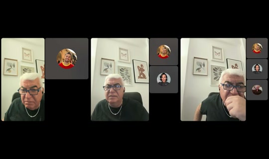 george.lagios TikTok Live — Oct 7, 2026, 10:16 PM