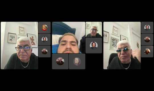 george.lagios TikTok Live — Oct 7, 2026, 11:07 PM