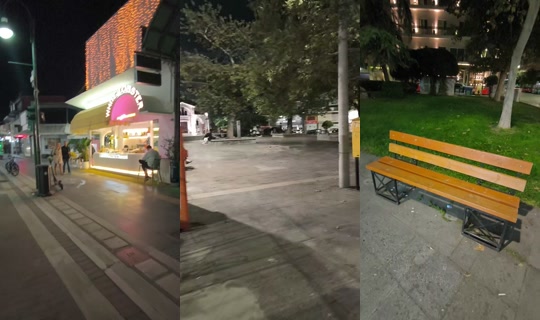 george.lagios TikTok Live — Oct 8, 2026, 6:14 PM