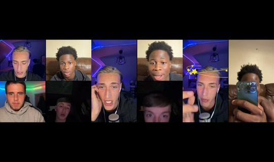 george_beaumont TikTok Live — Oct 2, 2026, 6:30 PM