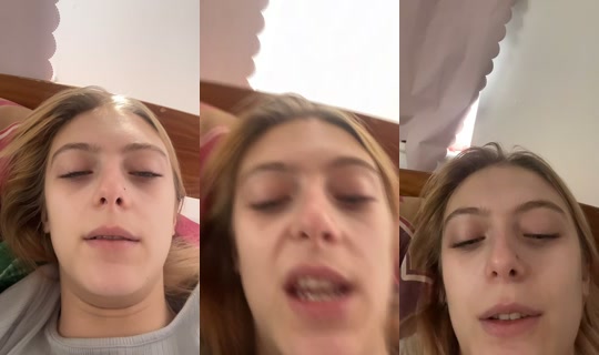 georgiarose1724 TikTok Live — Oct 1, 2026, 11:56 AM