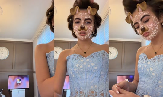 georgiayoung.x TikTok Live — Sep 26, 2026, 3:23 PM