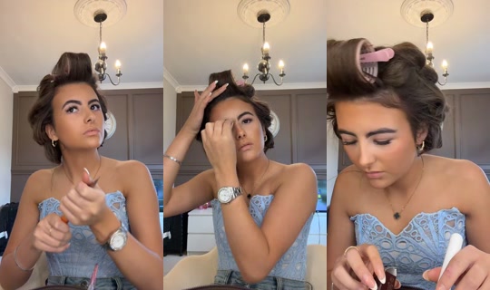 georgiayoung.x TikTok Live — Sep 26, 2026, 3:53 PM