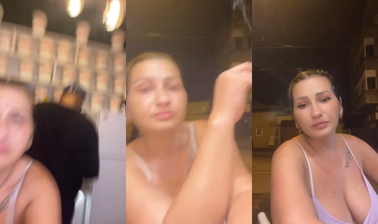 georgycontnou TikTok Live — Aug 23, 2026, 10:55 PM