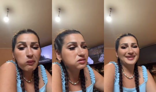 georgycontnou TikTok Live — Aug 25, 2026, 3:10 PM