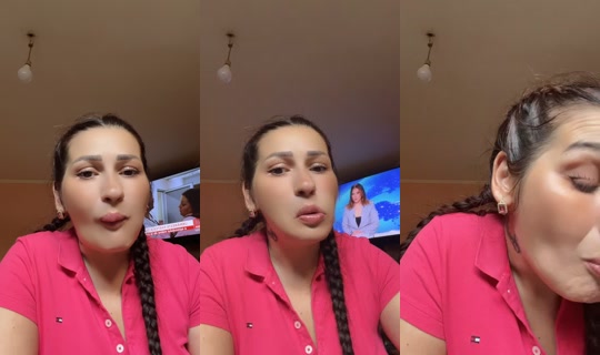 georgycontnou TikTok Live — Aug 26, 2026, 1:57 PM