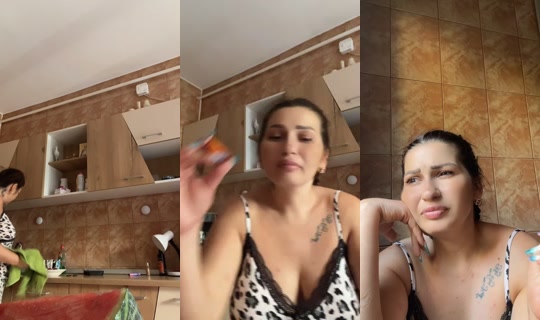 georgycontnou TikTok Live — Aug 26, 2026, 2:35 PM