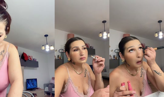 georgycontnou TikTok Live — Oct 1, 2026, 4:24 PM