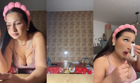 georgycontnou TikTok Live — Oct 1, 2026, 6:05 PM
