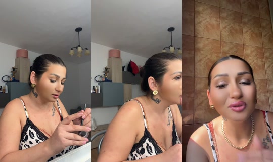 georgycontnou TikTok Live — Oct 2, 2026, 11:08 AM