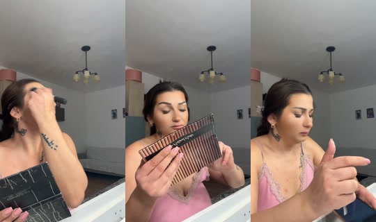 georgycontnou TikTok Live — Oct 3, 2026, 4:37 AM
