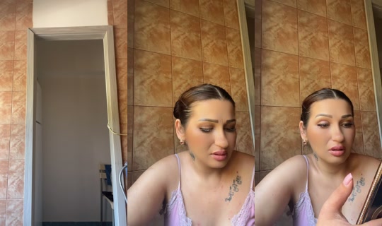 georgycontnou TikTok Live — Oct 3, 2026, 8:22 AM