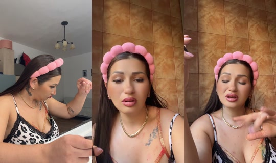 georgycontnou TikTok Live — Oct 4, 2026, 12:42 PM