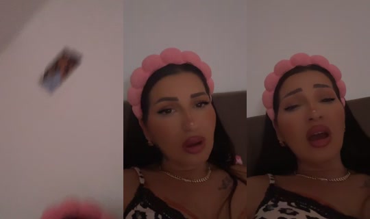 georgycontnou TikTok Live — Oct 4, 2026, 1:12 PM
