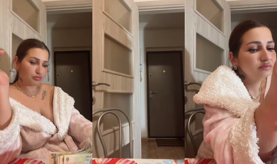 georgycontnou TikTok Live — Oct 6, 2026, 7:34 PM