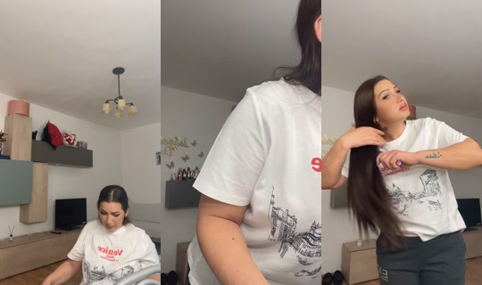 georgycontnou TikTok Live — Oct 8, 2026, 6:27 AM
