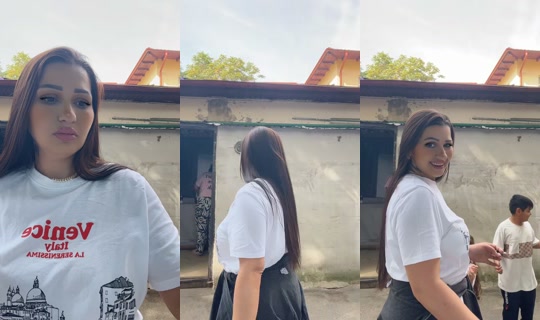 georgycontnou TikTok Live — Oct 8, 2026, 9:48 AM
