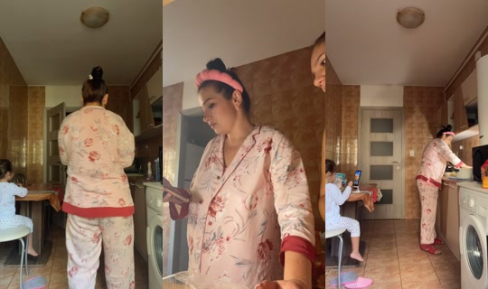 georgycontnou TikTok Live — Oct 9, 2026, 9:49 AM