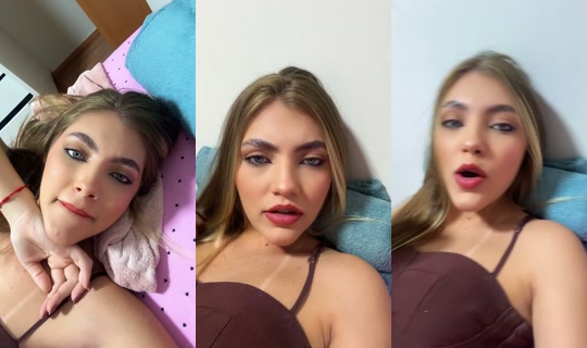geovann4silva TikTok Live — Sep 19, 2026, 4:08 AM