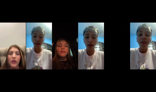 geovann4silva TikTok Live — Sep 27, 2026, 4:05 AM