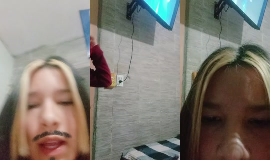 geraldinee_76 TikTok Live — Sep 12, 2026, 6:17 PM