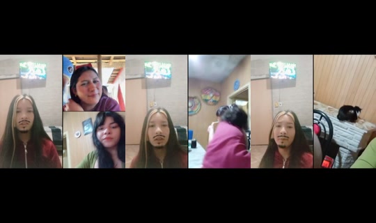 geraldinee_76 TikTok Live — Sep 12, 2026, 6:32 PM