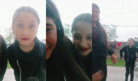 geraldinee_76 TikTok Live — Oct 1, 2026, 9:44 PM