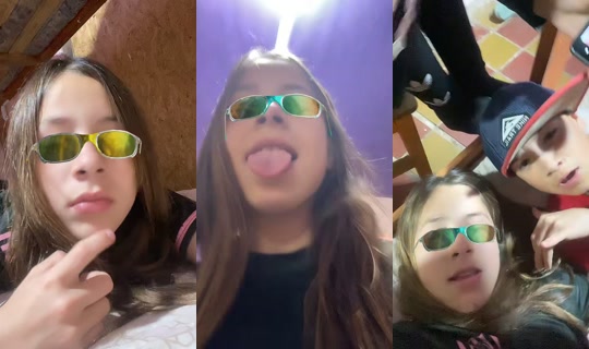 gerall351 TikTok Live — Oct 8, 2026, 4:33 AM