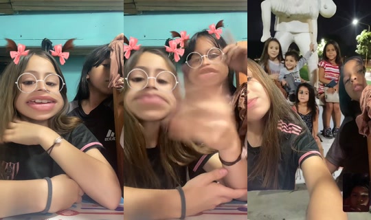 gerall351 TikTok Live — Oct 8, 2026, 4:49 PM