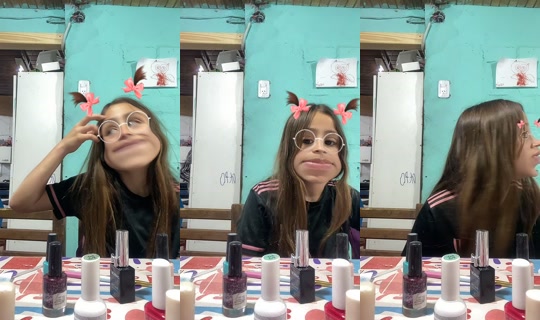 gerall351 TikTok Live — Oct 8, 2026, 7:41 PM