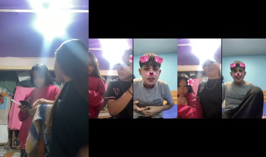 gerall351 TikTok Live — Oct 8, 2026, 10:17 PM