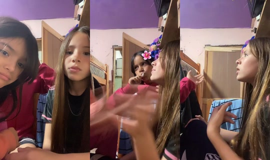 gerall351 TikTok Live — Oct 9, 2026, 12:56 AM