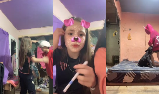 gerall351 TikTok Live — Oct 9, 2026, 3:17 AM