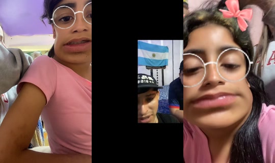 gerall351 TikTok Live — Oct 9, 2026, 8:01 AM