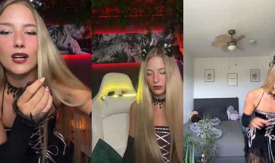 german_potatoo_ TikTok Live — Oct 3, 2026, 1:27 PM
