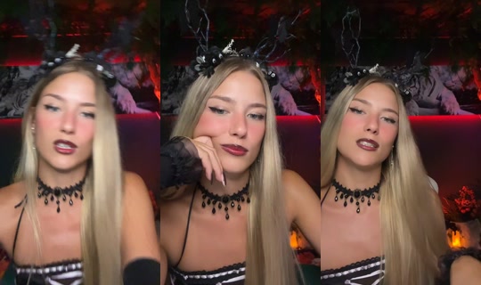 german_potatoo_ TikTok Live — Oct 3, 2026, 2:17 PM