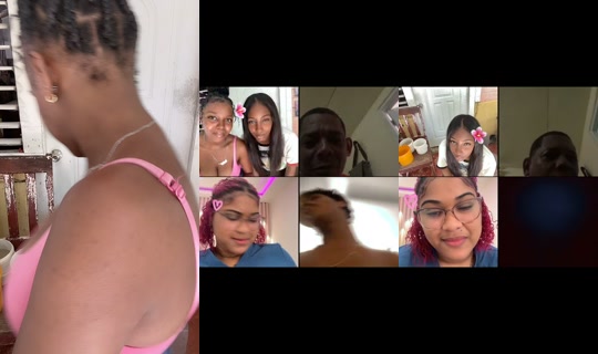 germancarla TikTok Live — Aug 20, 2026, 5:03 PM