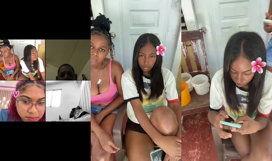 germancarla TikTok Live — Aug 20, 2026, 5:53 PM