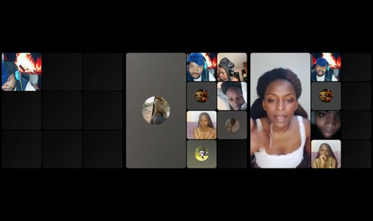 germanysweetmbinya TikTok Live — Sep 10, 2026, 9:42 PM