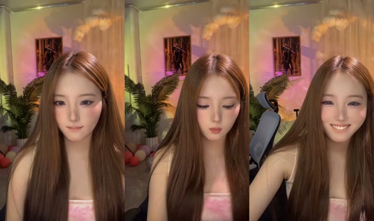 geseau TikTok Live — Sep 30, 2026, 3:01 AM