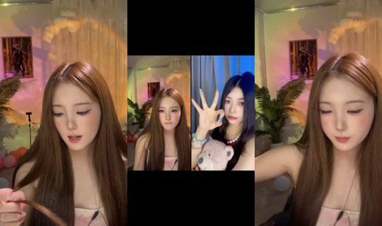 geseau TikTok Live — Sep 30, 2026, 3:52 AM