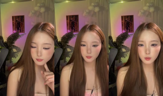 geseau TikTok Live — Sep 30, 2026, 7:12 AM
