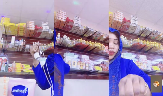gesma90 TikTok Live — Aug 31, 2026, 2:02 AM