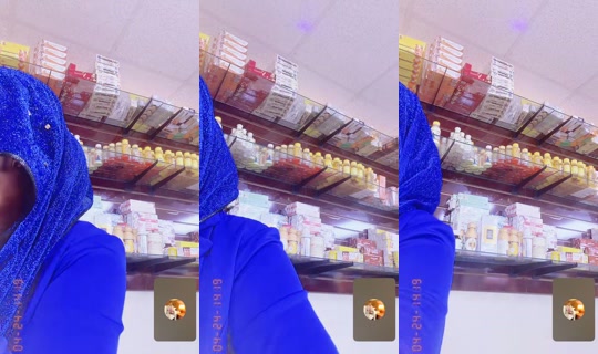 gesma90 TikTok Live — Aug 31, 2026, 2:53 AM