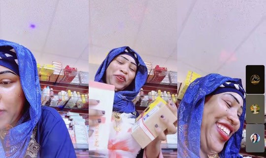 gesma90 TikTok Live — Sep 3, 2026, 2:31 AM